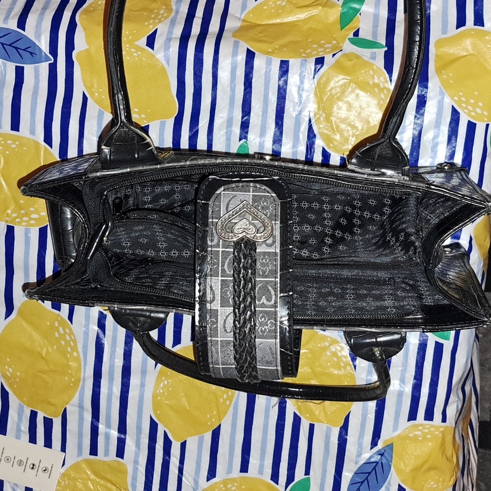 BINGHAM HandBag - Picture 4 of 7